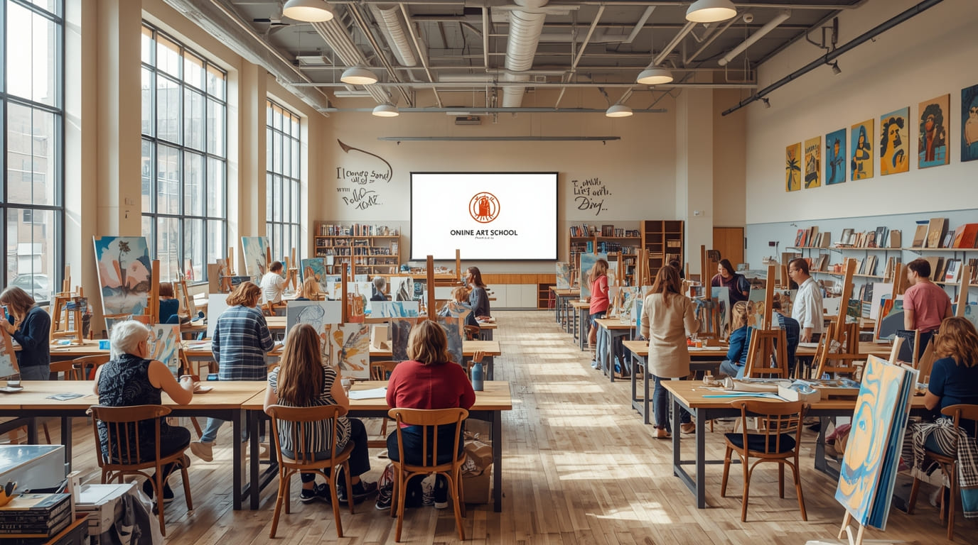 Khomttex kunststudio